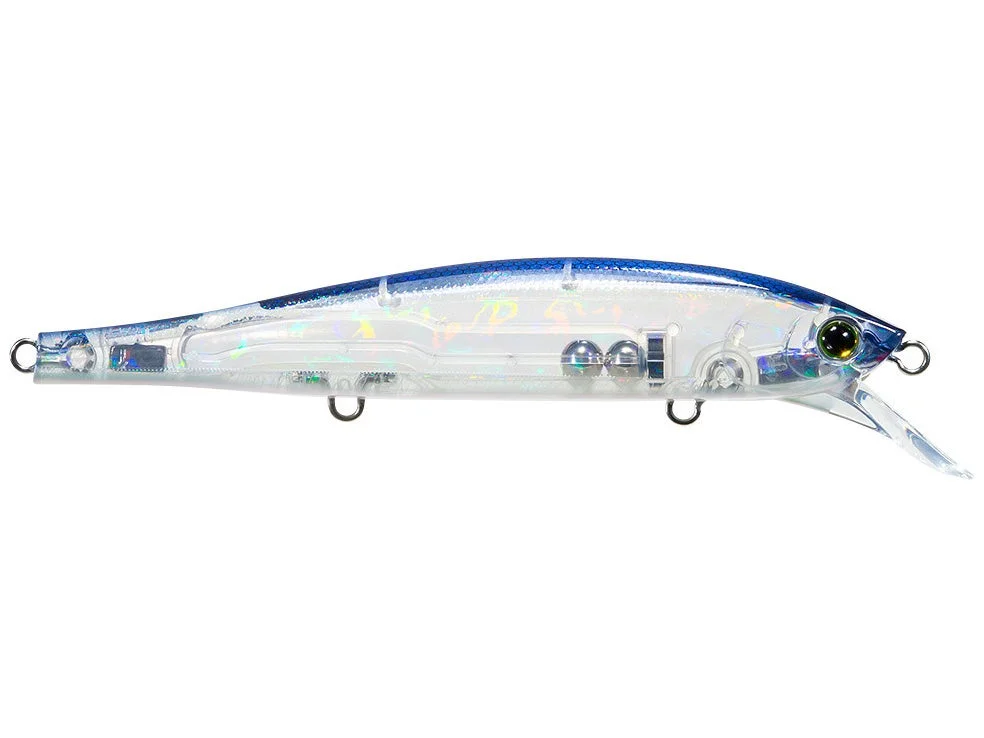 Duel Hardcore Minnow Flat SP Jerkbaits 130mm