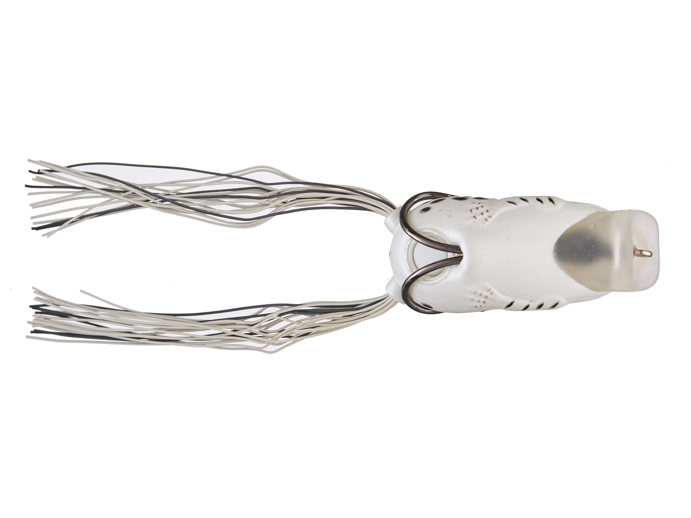 LIVETARGET Scott Martin Hollow Body Popper Frog