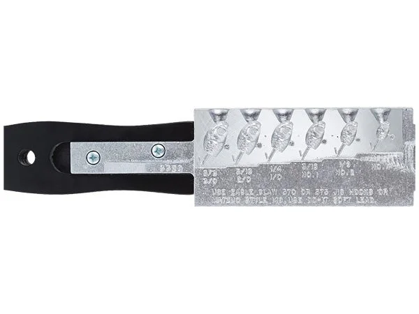 Do-it Jig Mold Diner Shiner