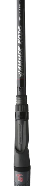 Hammer Fishing Micro Guide Casting Rods - Tackle Warehouse