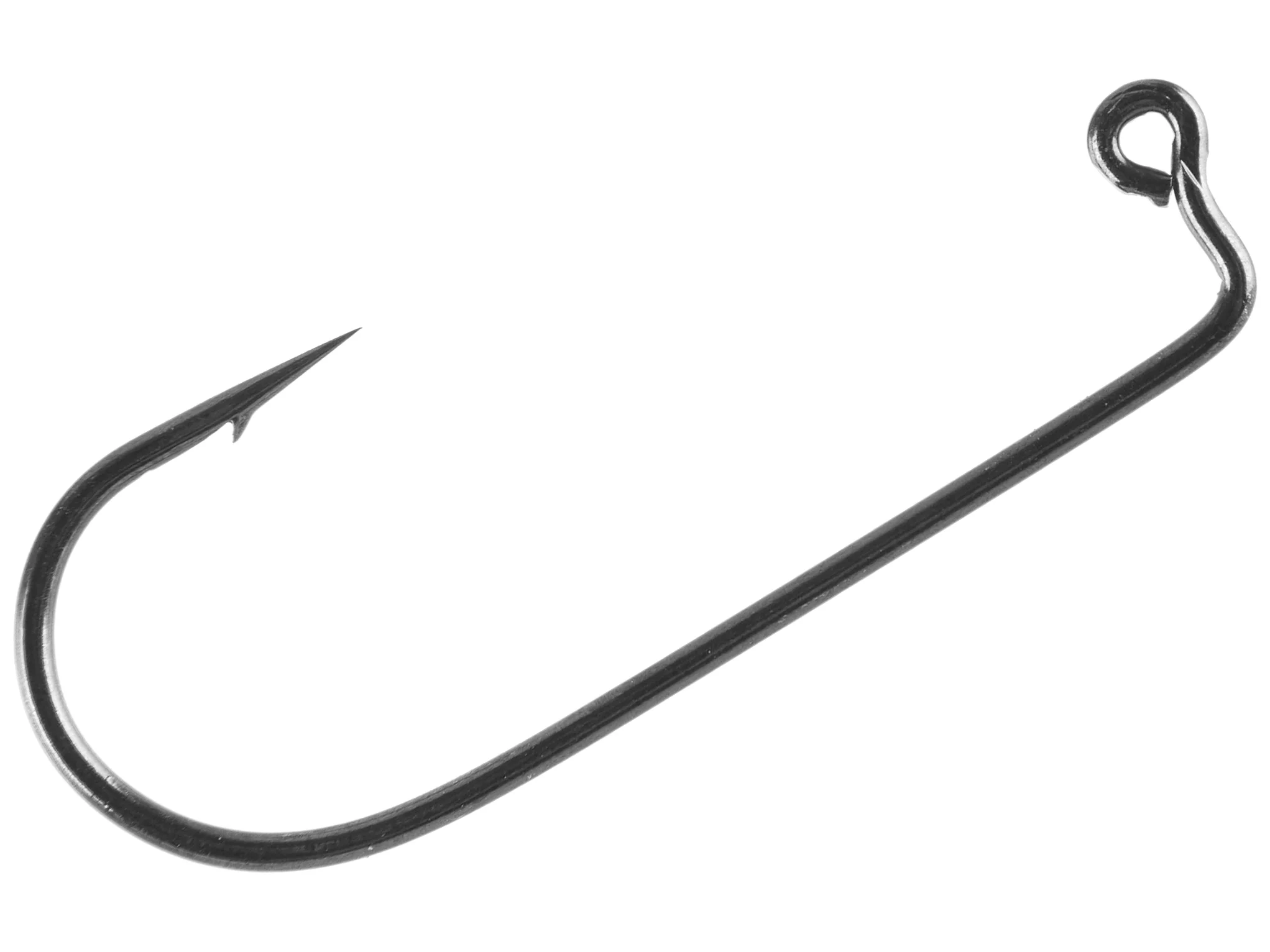 Victory Hooks 10604BN 90 Degree Hvy Wire Jig Hook 25pk