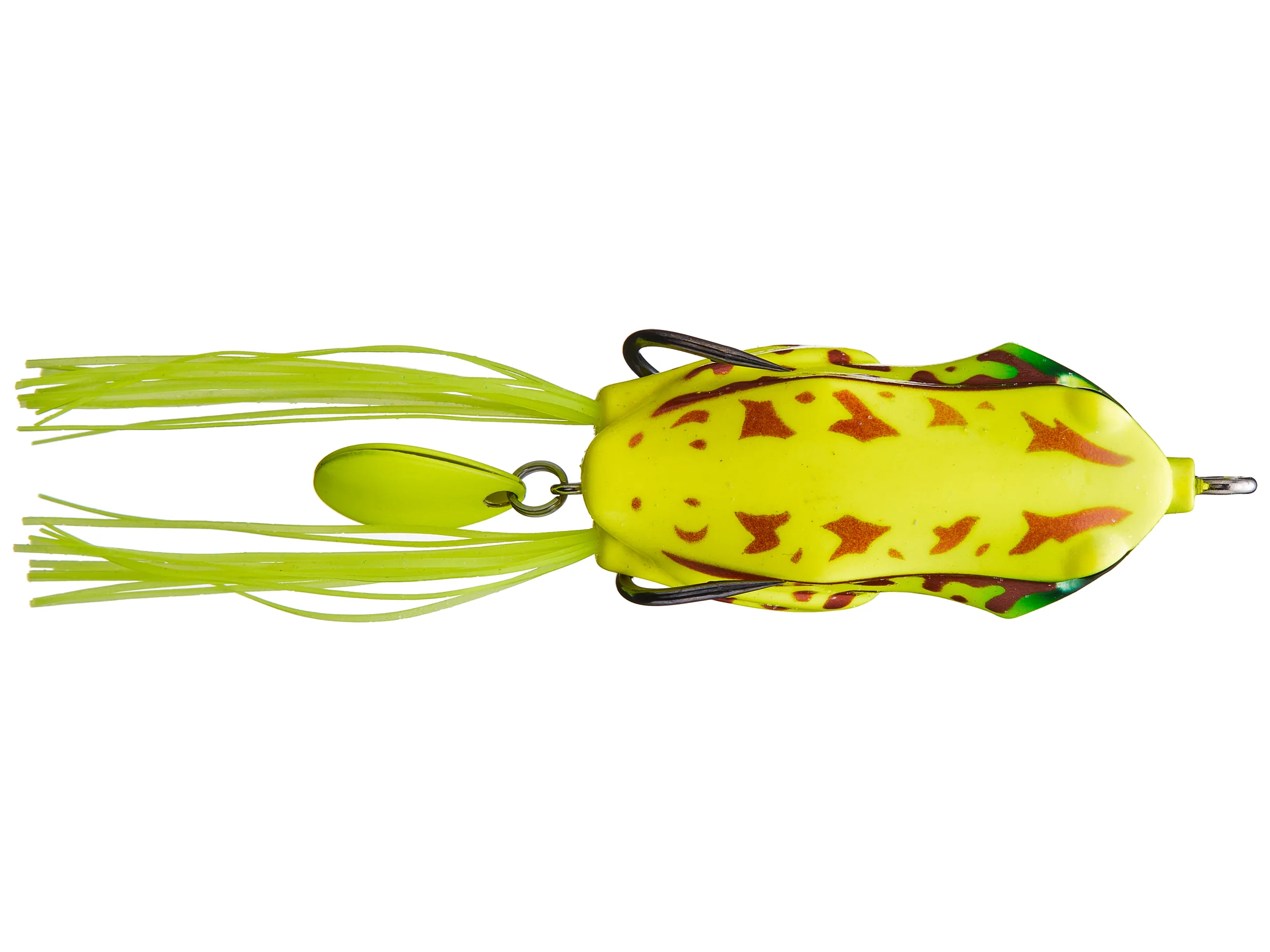 Jackall Kaera S2 Beat Frog