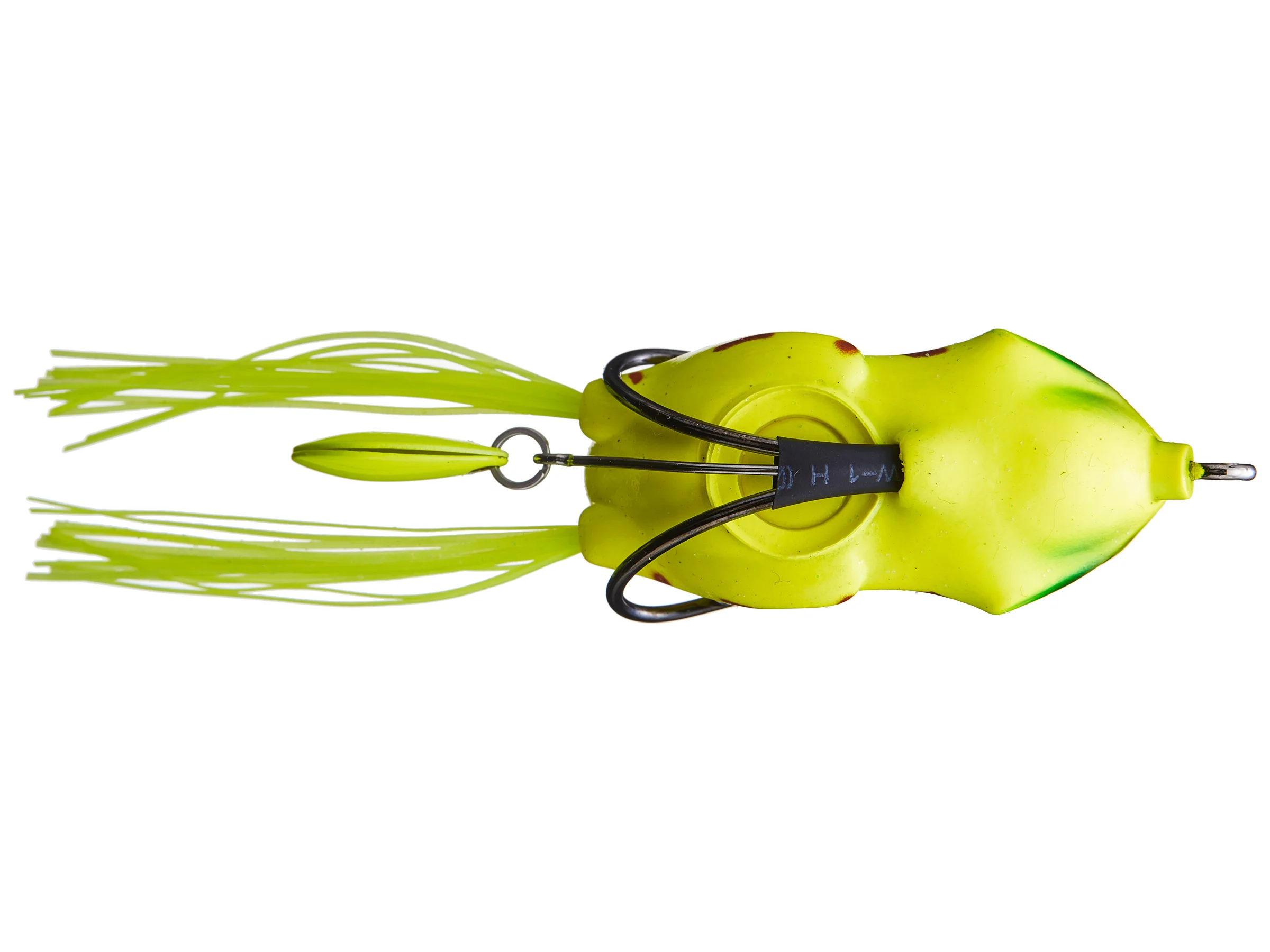Jackall Kaera S2 Beat Frog