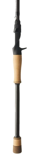 Cashion ELEMENT Z2 Series Casting Rods