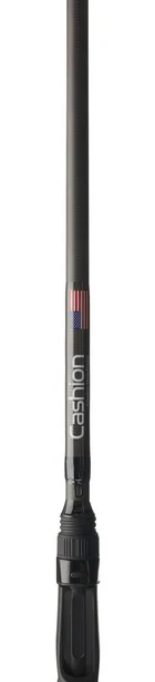 Cashion ELEMENT Z2 Series Casting Rods