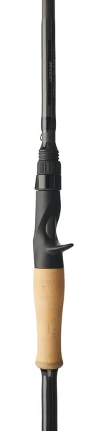 Cashion ELEMENT Z2 Series Casting Rods