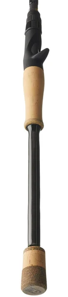 Cashion ELEMENT Z2 Series Casting Rods