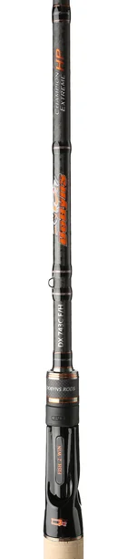 Dobyns Champion Extreme HP Full Handle Casting Rods