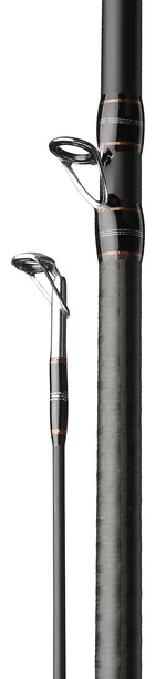 Dobyns Champion Extreme HP Full Handle Casting Rods