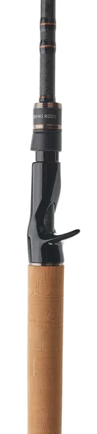 Dobyns Champion Extreme HP Full Handle Flippin Rods