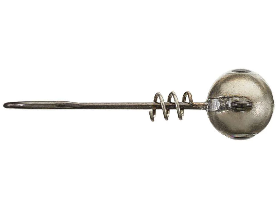 Angler Tungsten Eclipse Jigheads