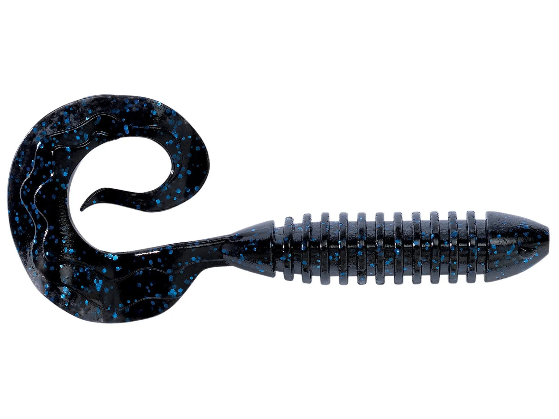SPRO Wave Tail Grub