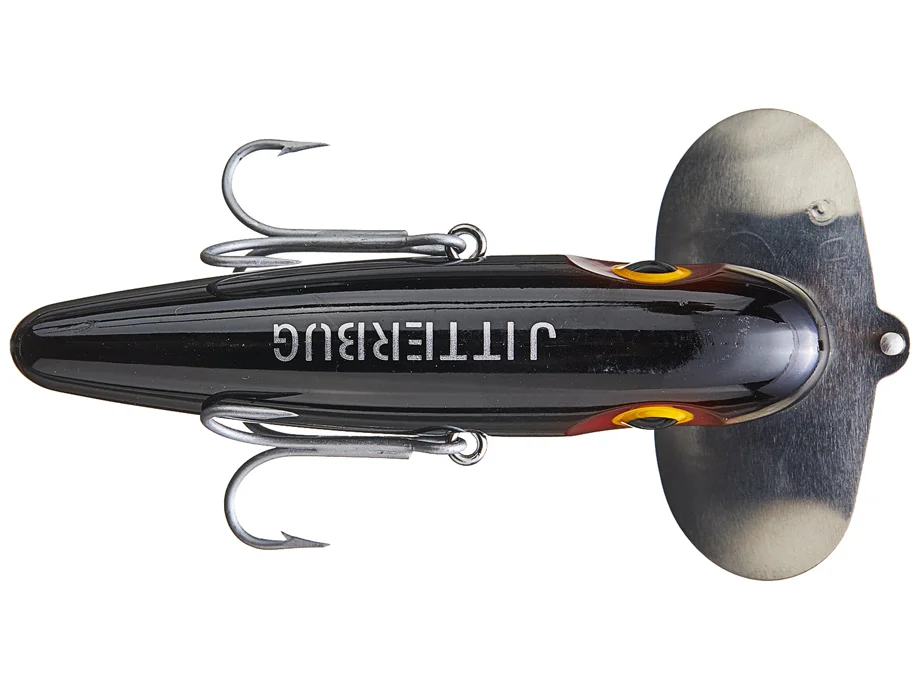 Arbogast Magnum Jitterbug Wakebait