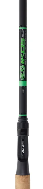 ALX IKOS Series Cranking Rods