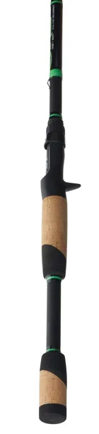 ALX IKOS Series Cranking Rods