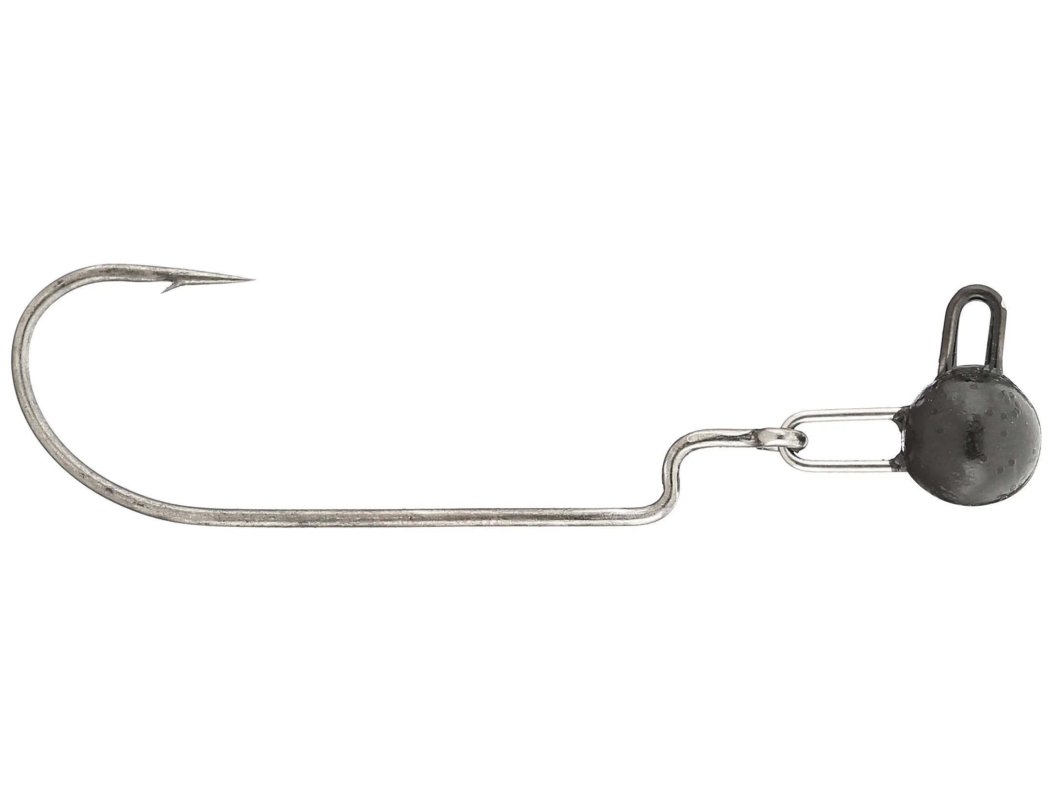 Arkie U-Bolt Finesse Jighead 3pk