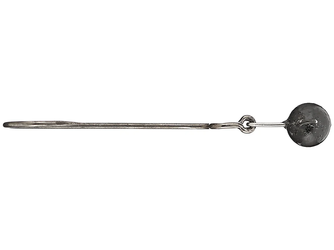 Arkie U-Bolt Finesse Jighead 3pk