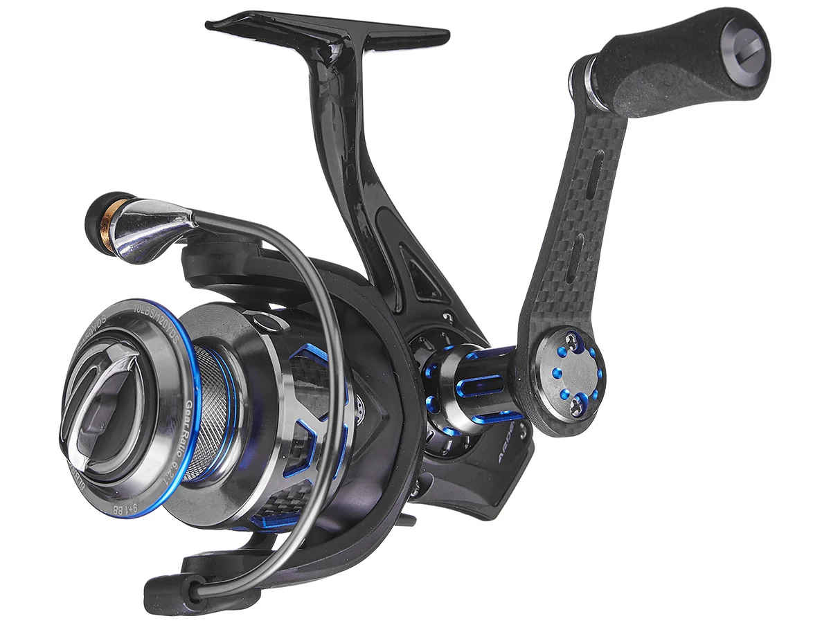 Ardent Bolt Spinning Reels