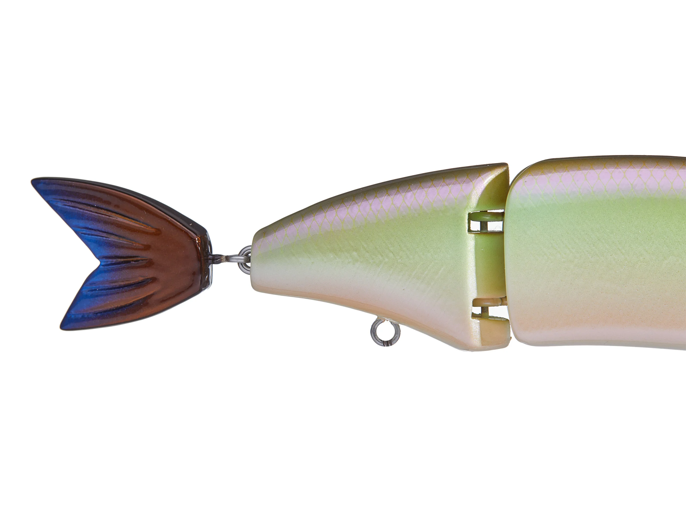 Attic Annie 175WB Wakebait