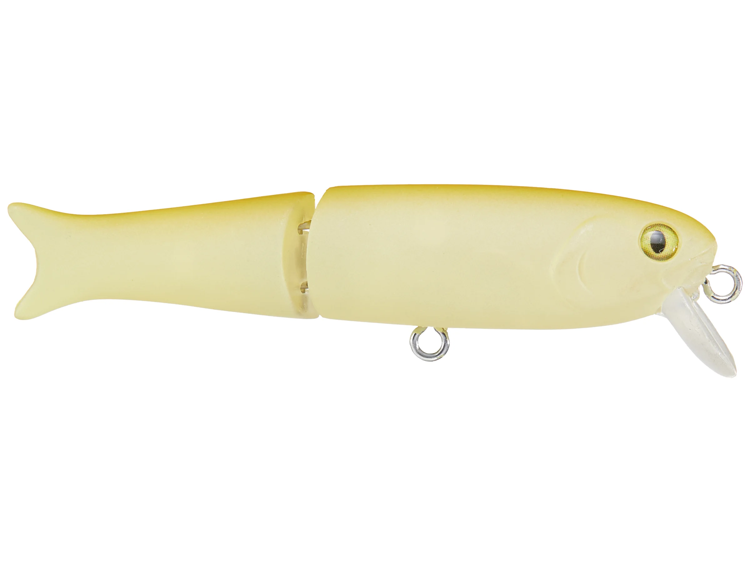 Baitsanity Simplebait BFS Glide Crank Minnow
