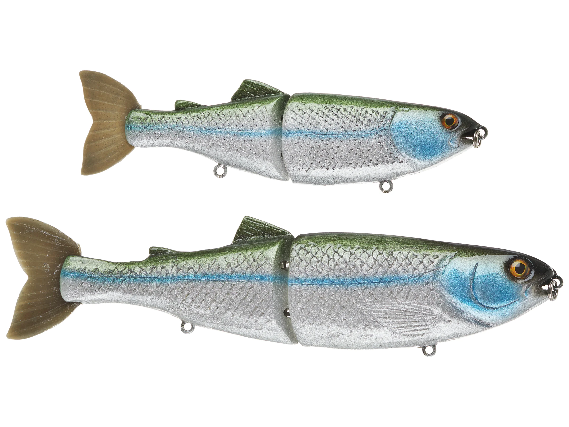 ABT Lures S-Glide 7" & 9"