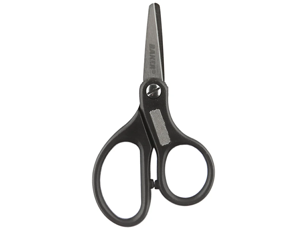 Baker Braided Line Scissors