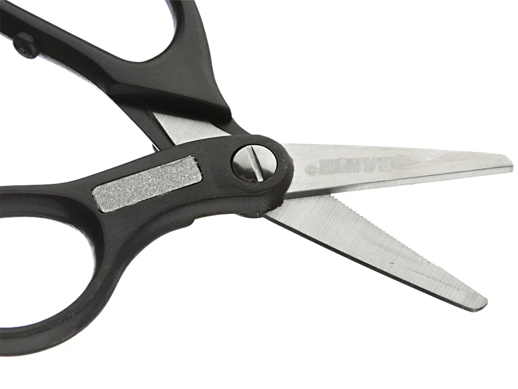 Baker Braided Line Scissors