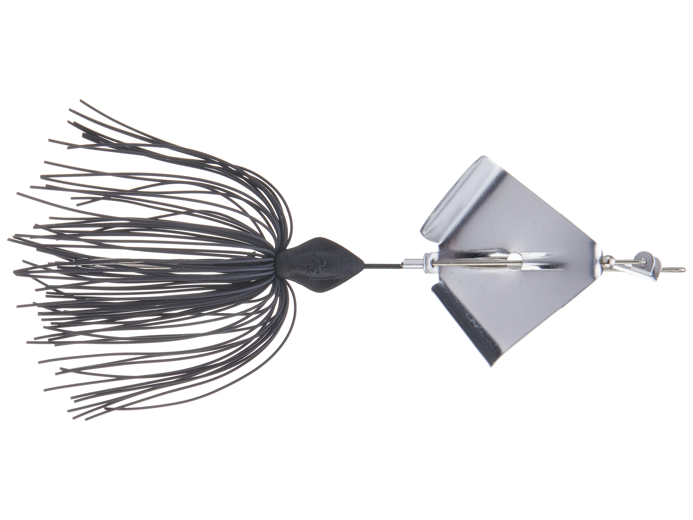 Bass Union Clacker Buzzbaits