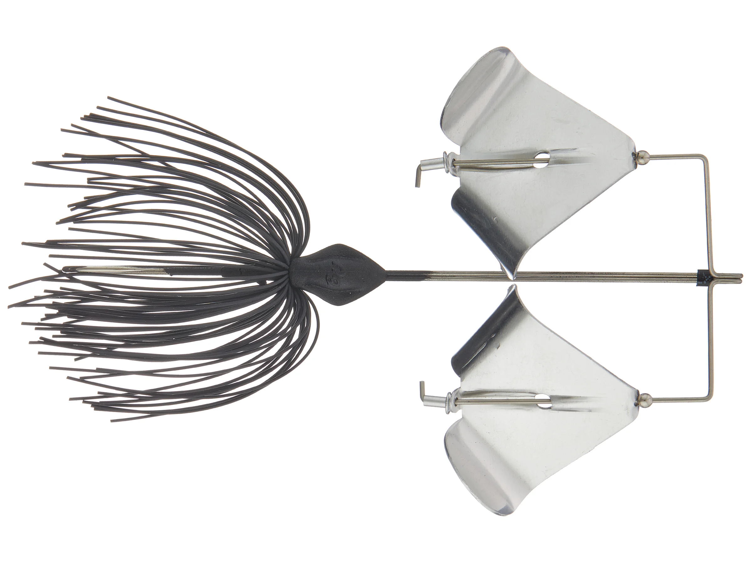 Bass Union Double Buzzbaits