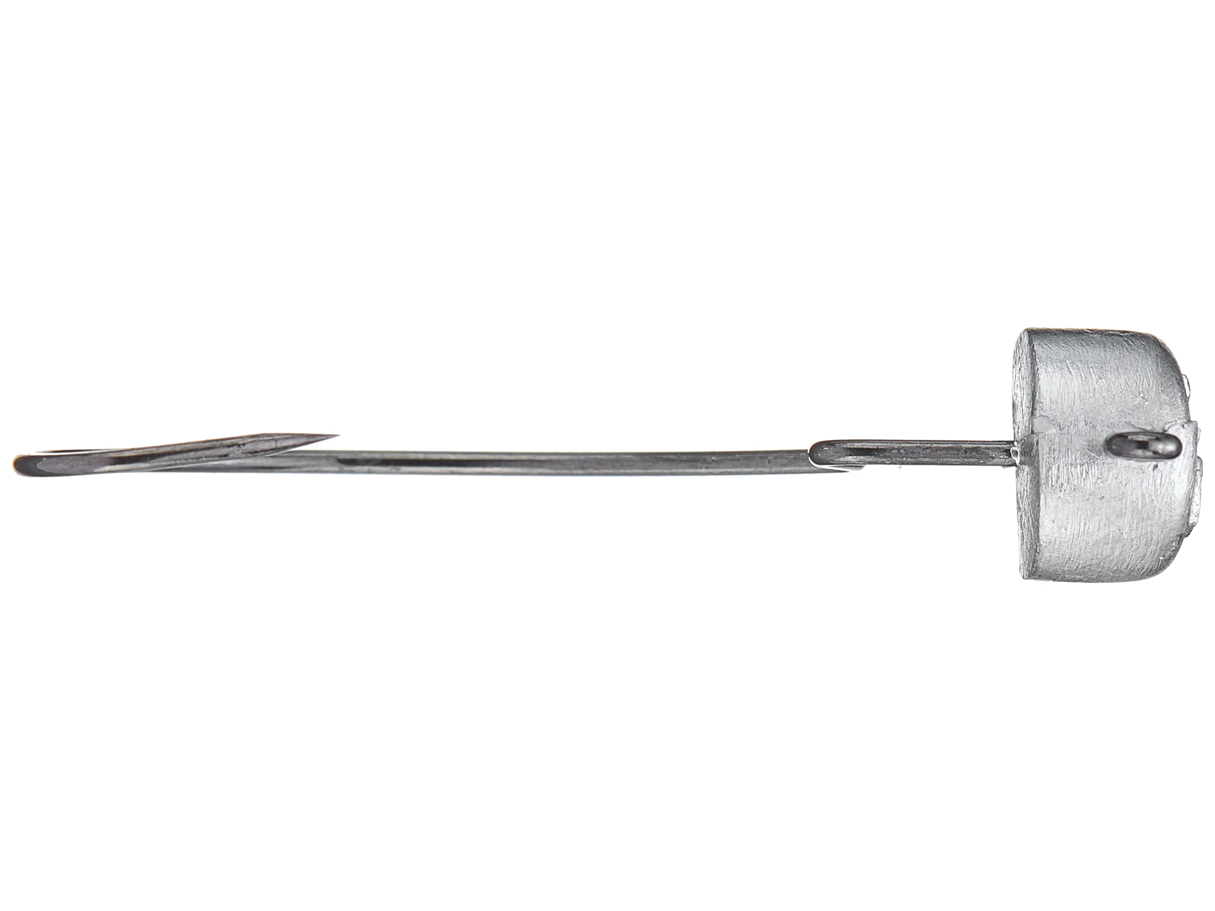 Bass Union Weedless Ned Heads 3pk