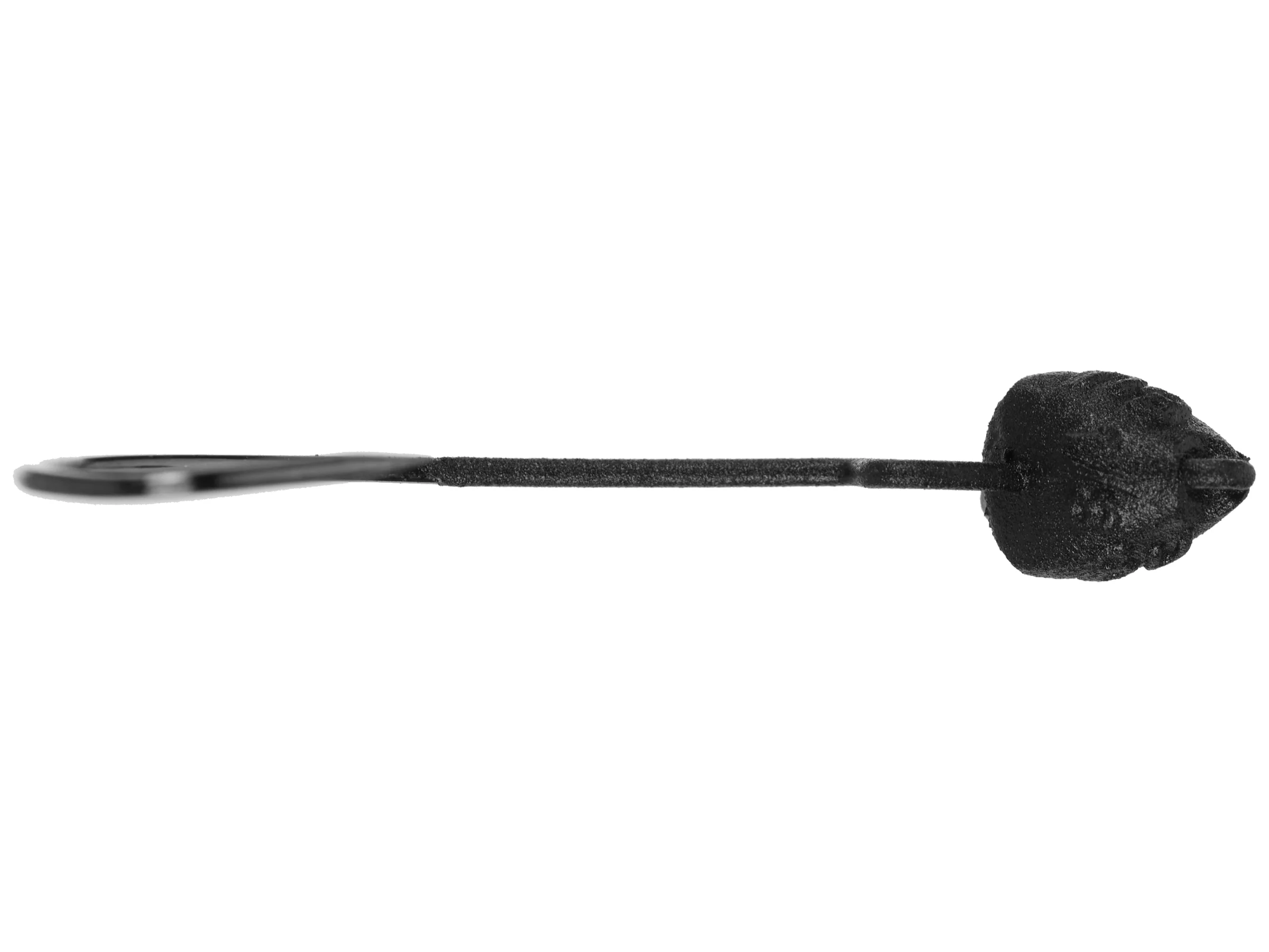Bass Union Weedless Shakey Heads 3pk