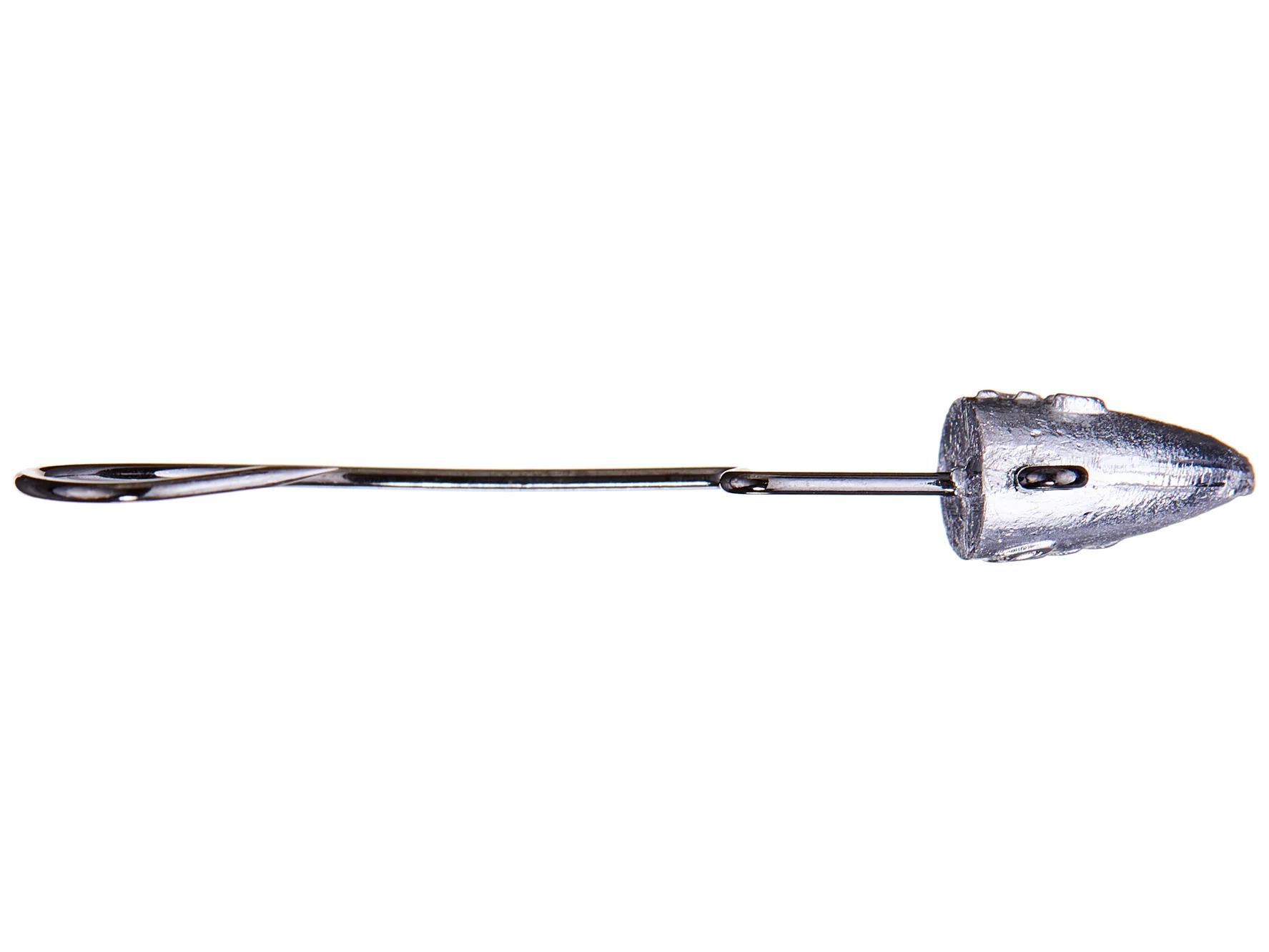 Bass Union Weedless Darter Heads 3pk