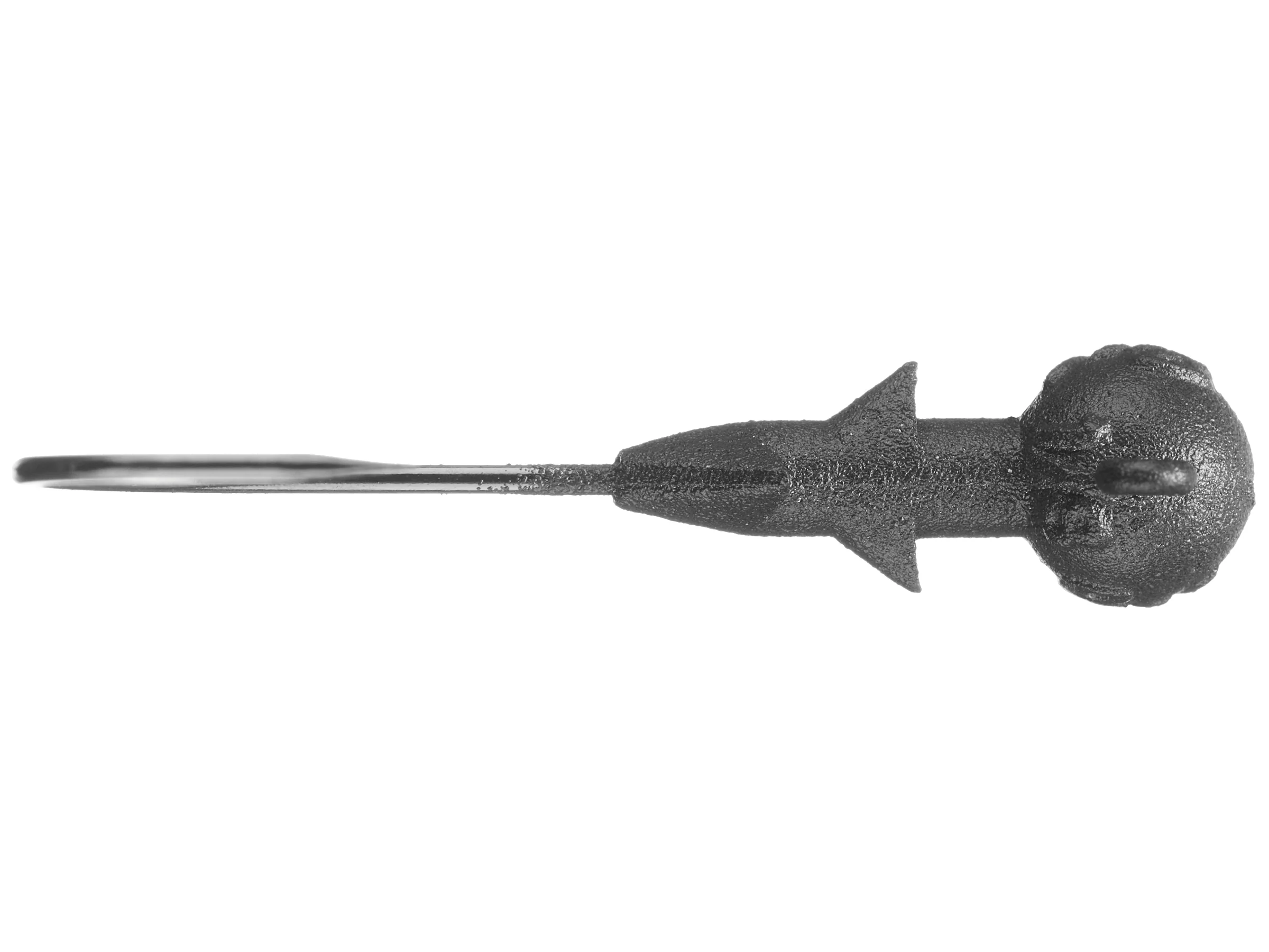 Bass Union Sharp Shooter Ball Heads 3pk