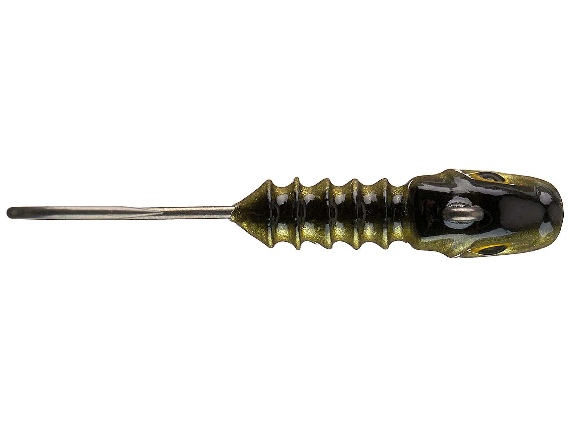Bass Tactics Custom Smeltinator Jighead 3pk