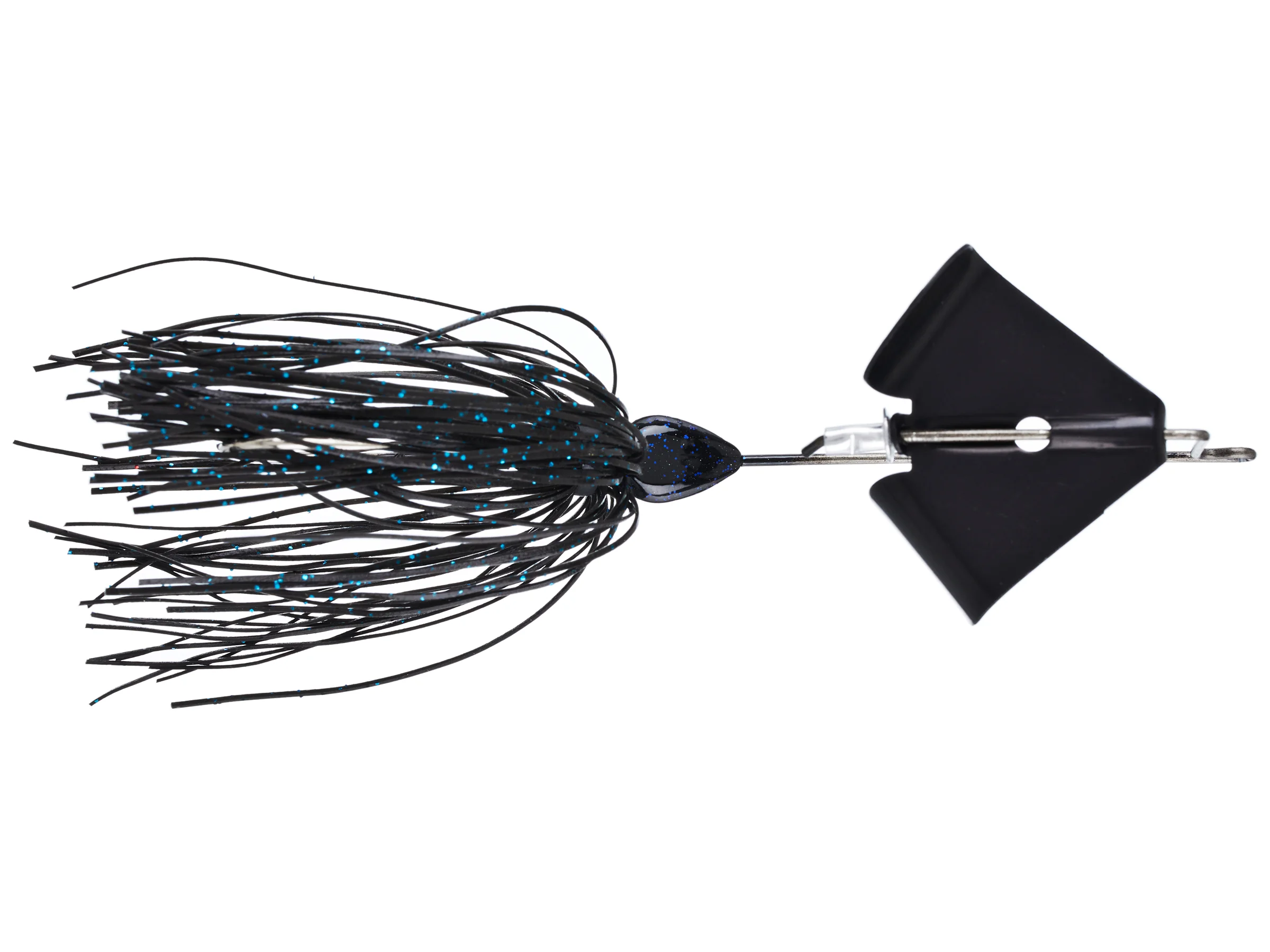 Accent Jacob Wheeler Finesse Buzzbait