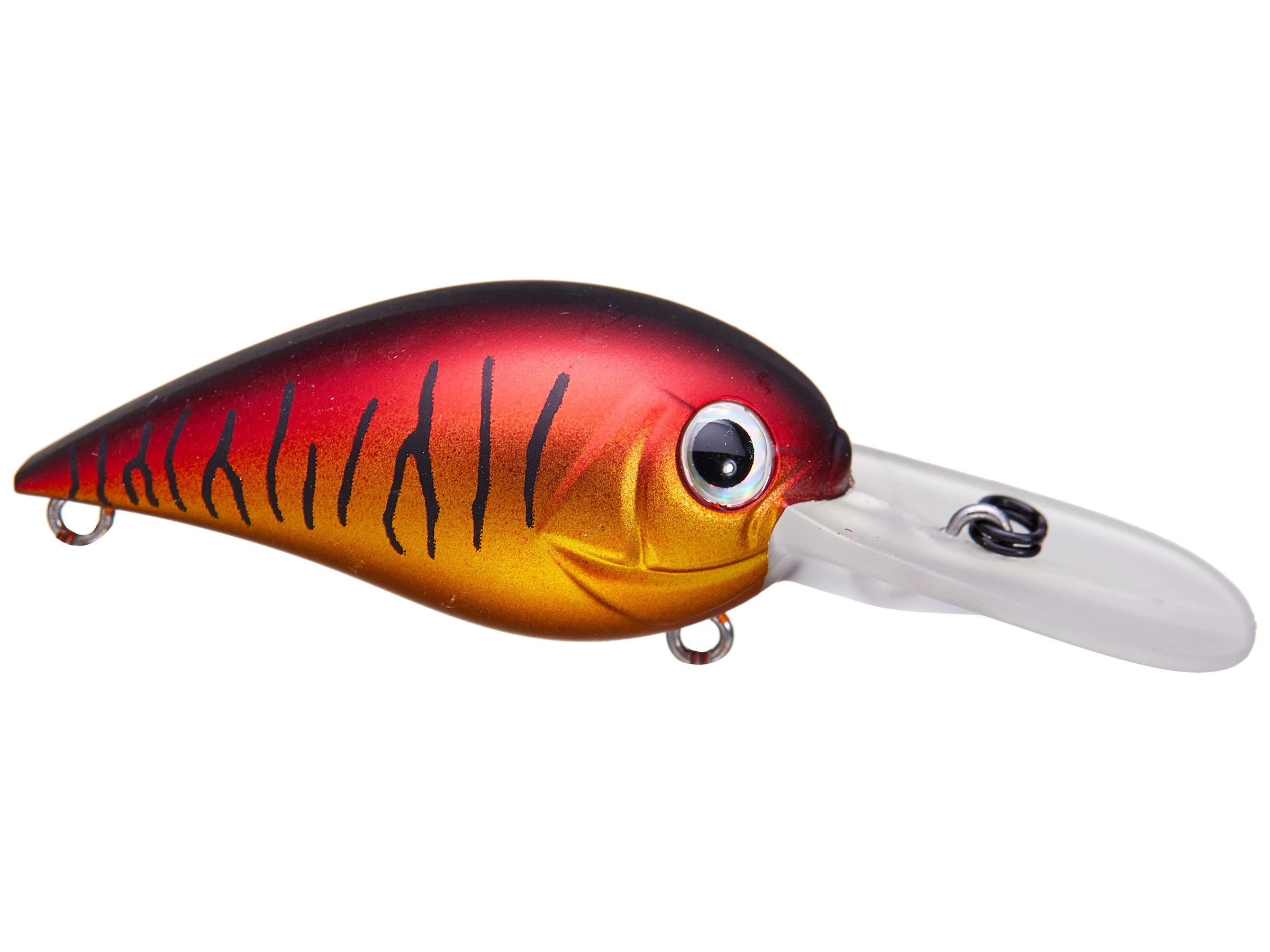 BassMooch Boss Hawg Crankbaits