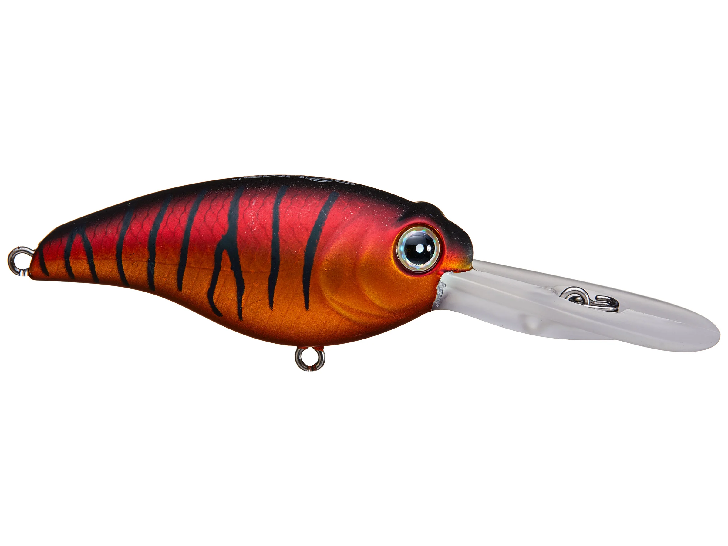 BassMooch Deep Claud Hopper Crankbaits