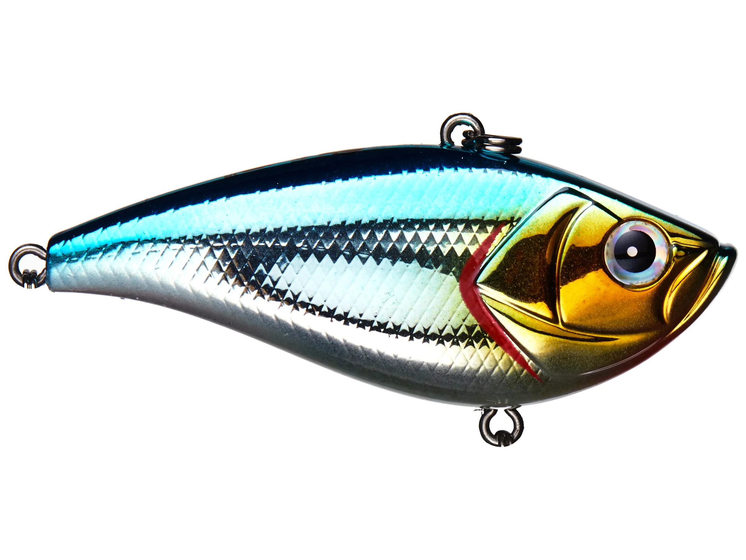 BassMooch Shaker Z Heavy Z Lipless Crankbaits