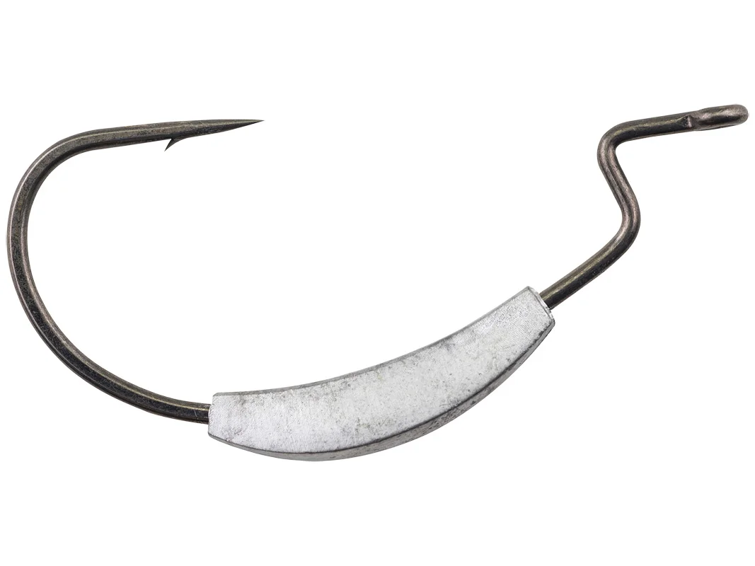 Berkley Fusion19 Hooks Weighted EWG