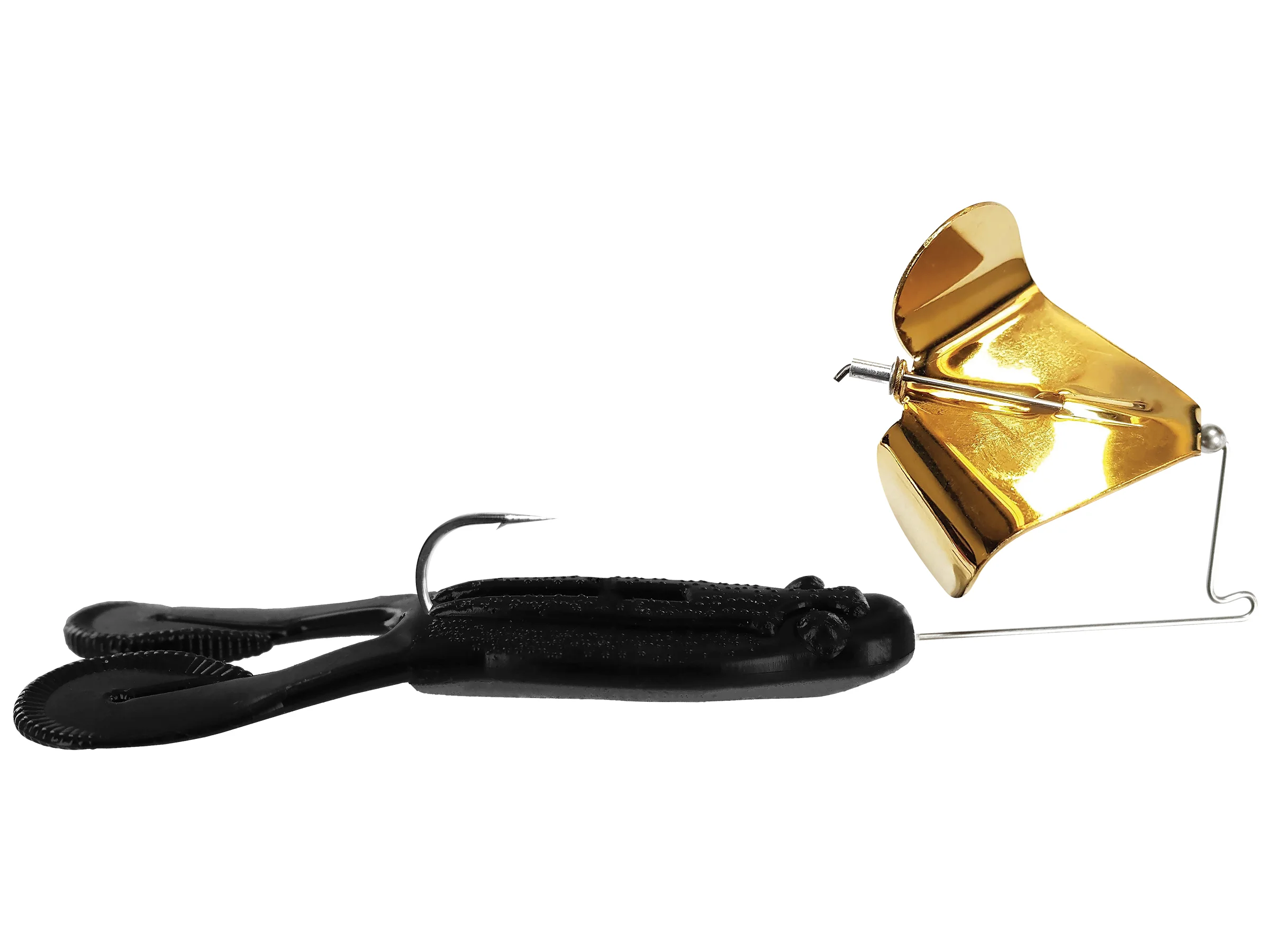 Big Bite Baits Skipping Toad Buzzbait