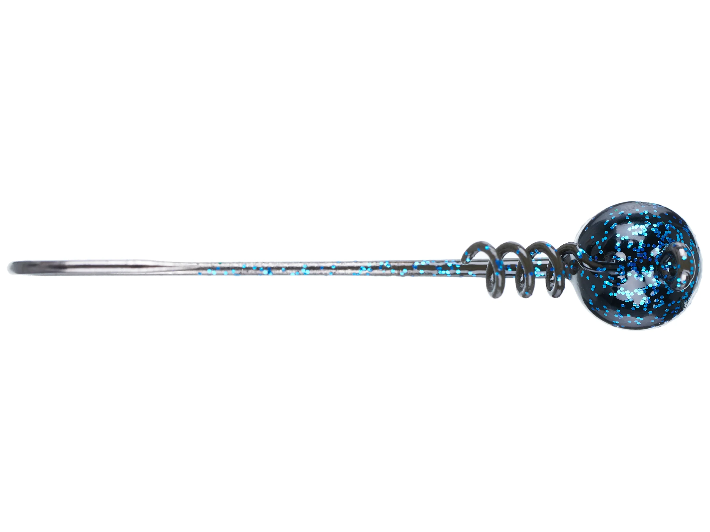 Big Bite Baits Gamakatsu Fin Twist Jig Head