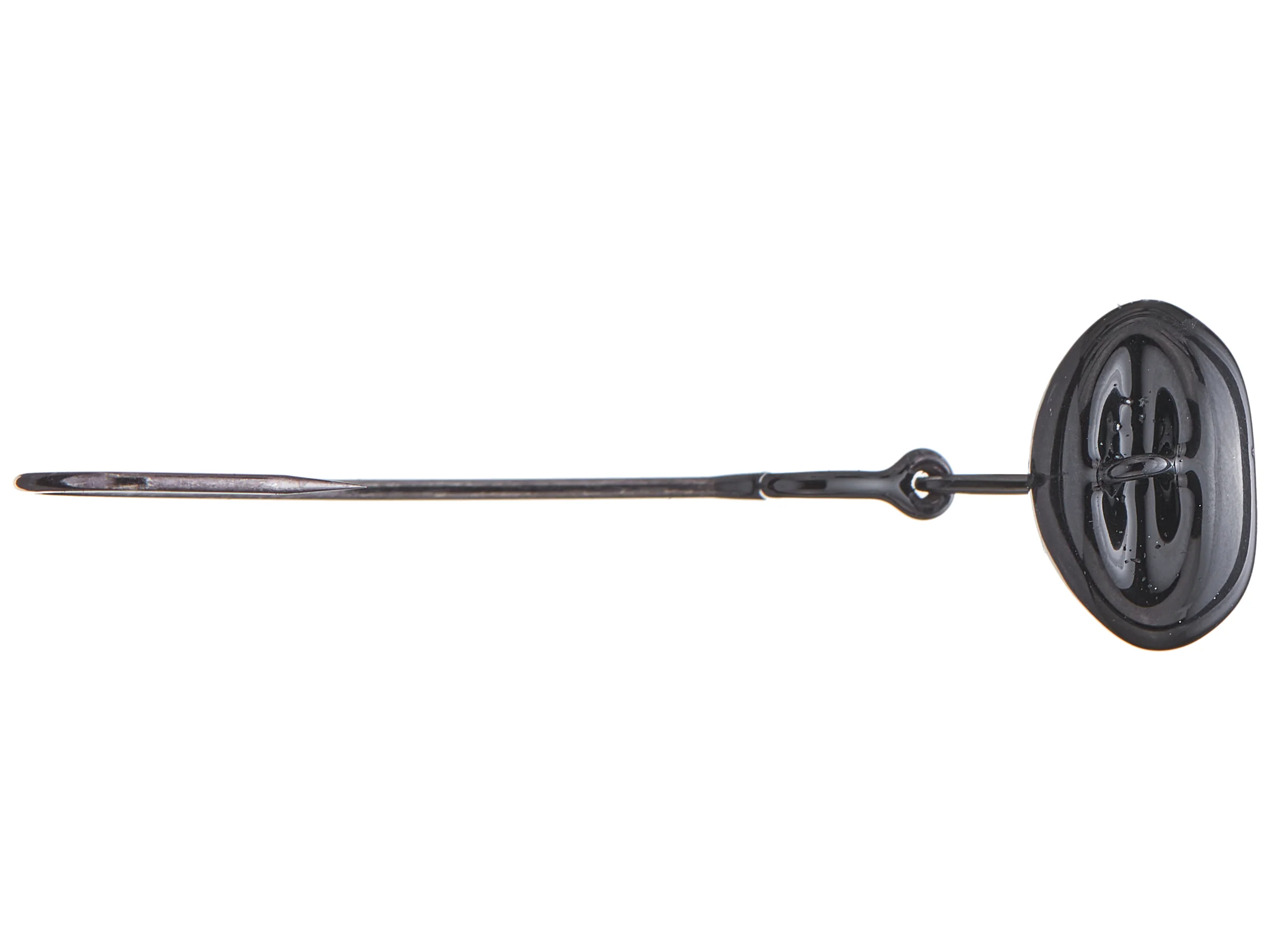 Big Bite Baits Gamakatsu Regular Hook Swing Head 4pk