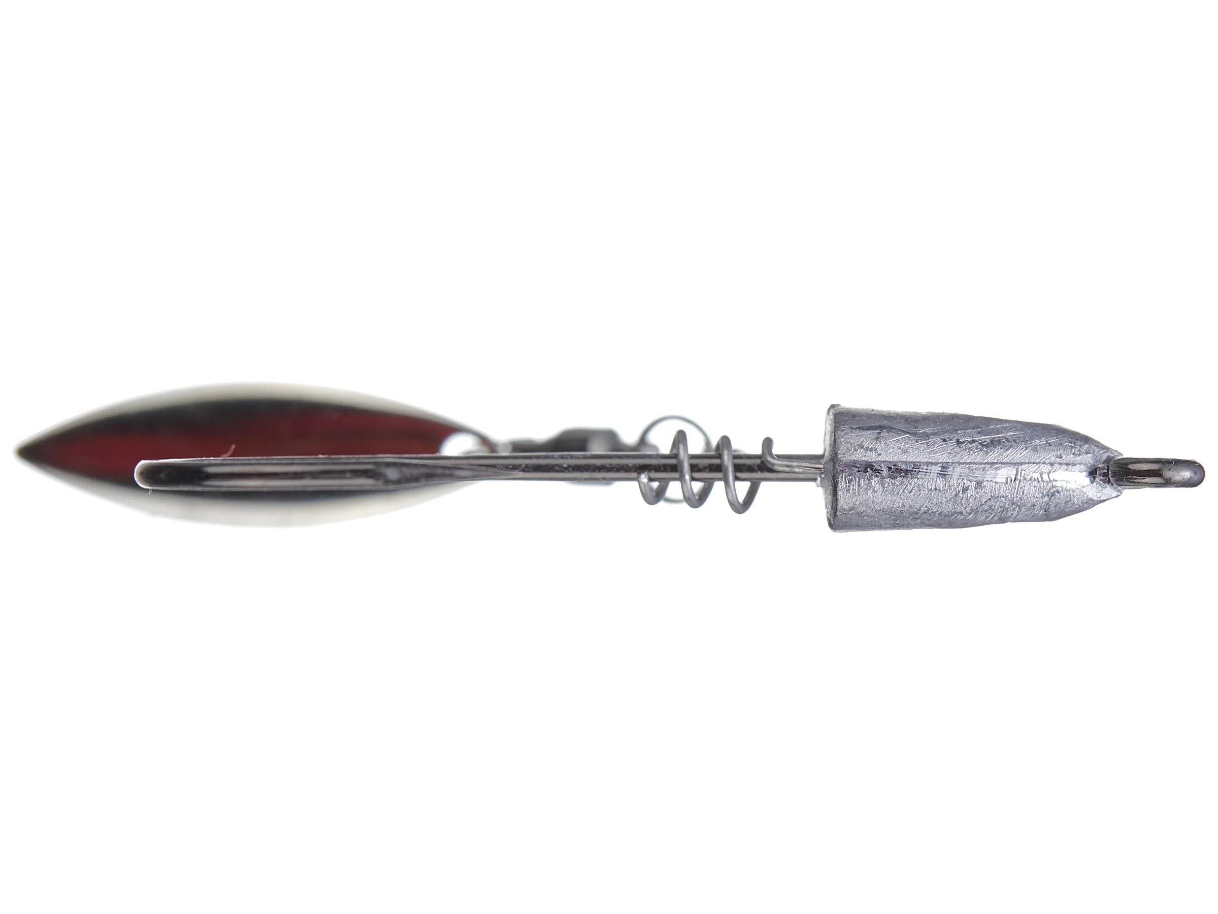 Big Daddy Baits Head Spinner Underspins 1pk
