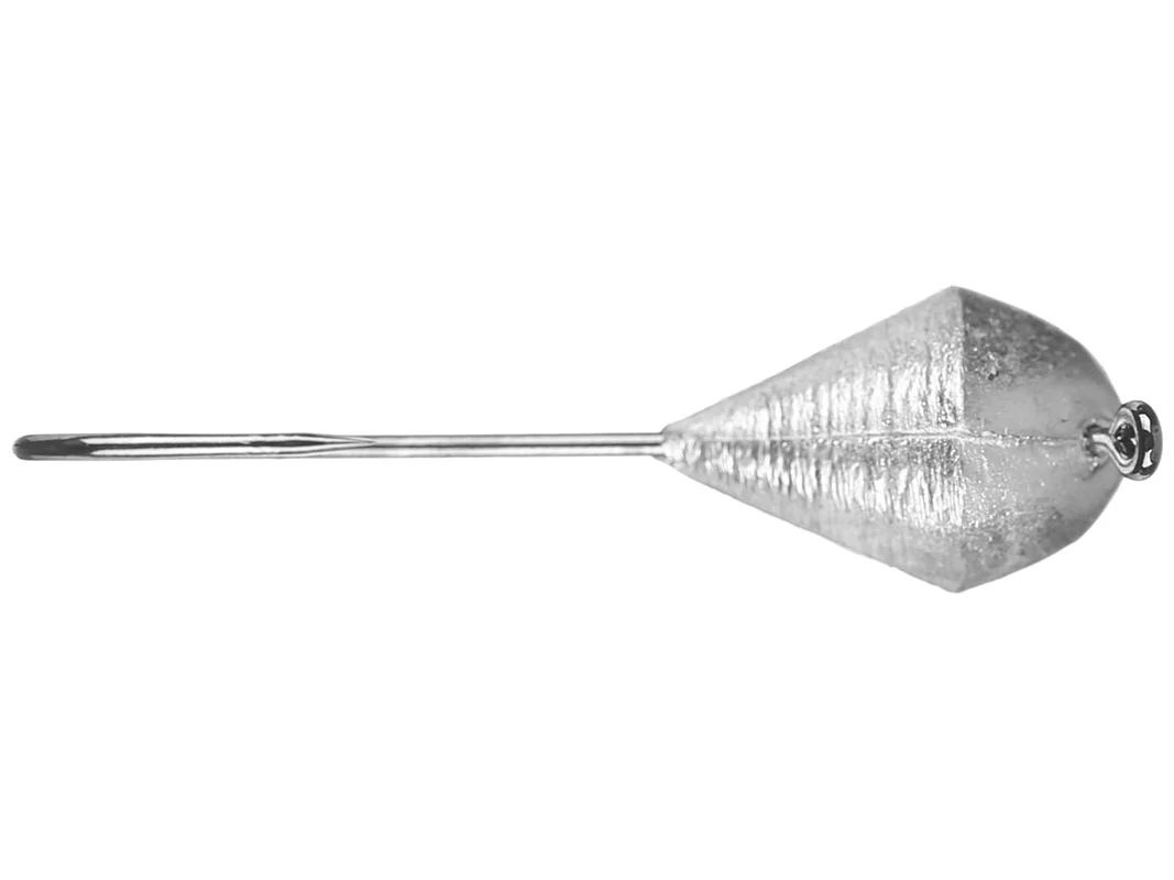 Bite Me Tackle Big Dude Jr Jig Heads 3pk