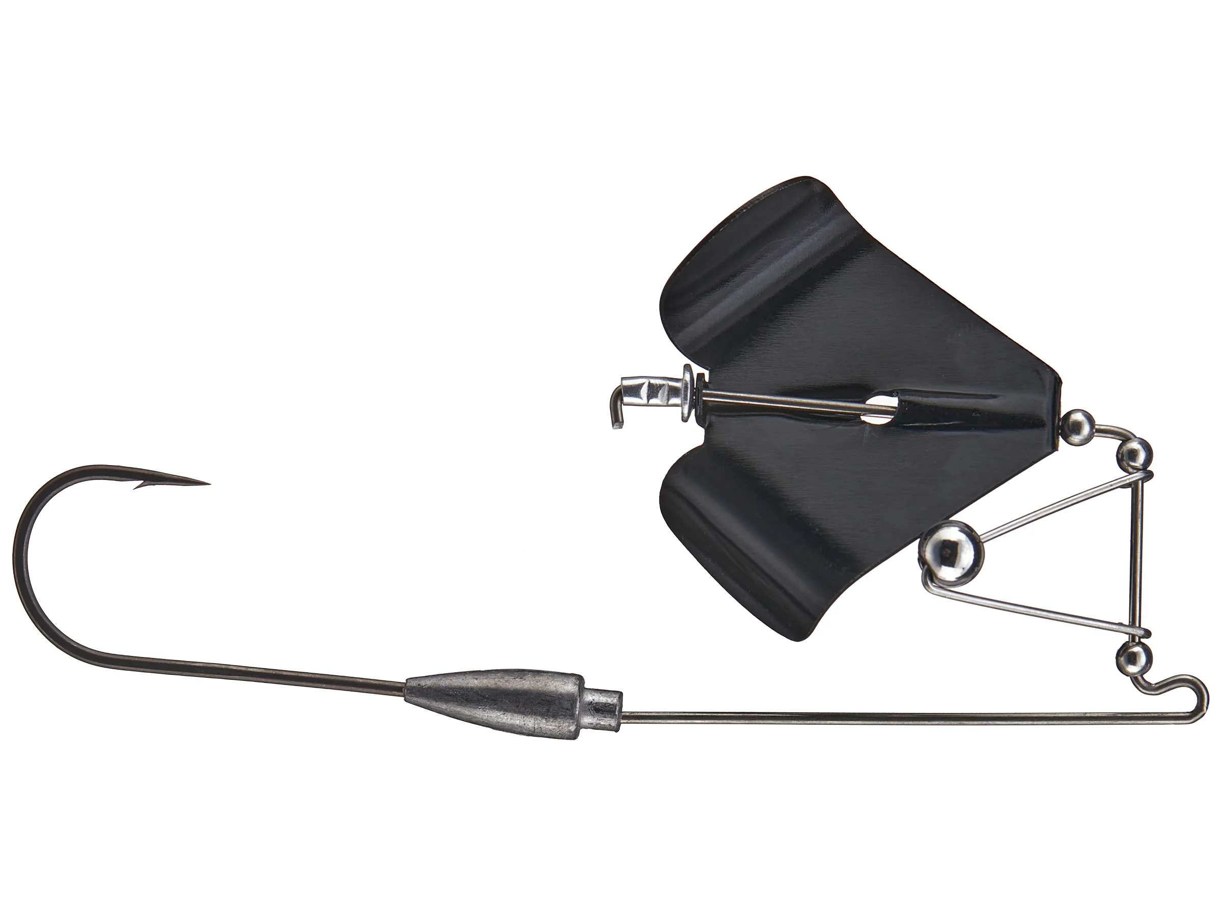 Bizz Baits Dinner Bell Buzzbait Frame