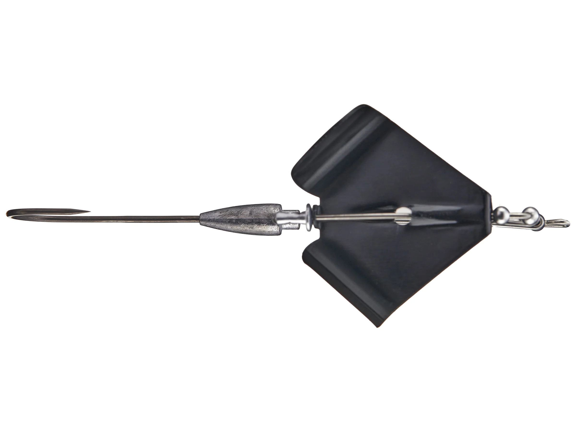 Bizz Baits Dinner Bell Buzzbait Frame