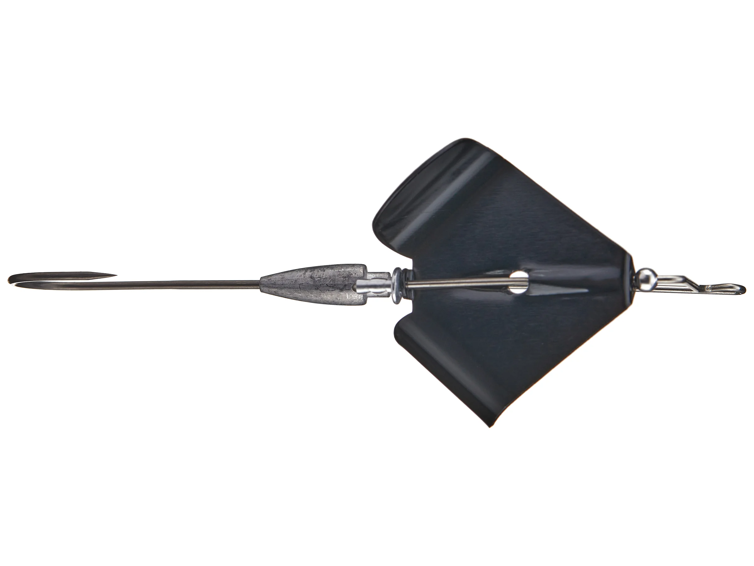 Bizz Baits Single Frame Buzzbaits