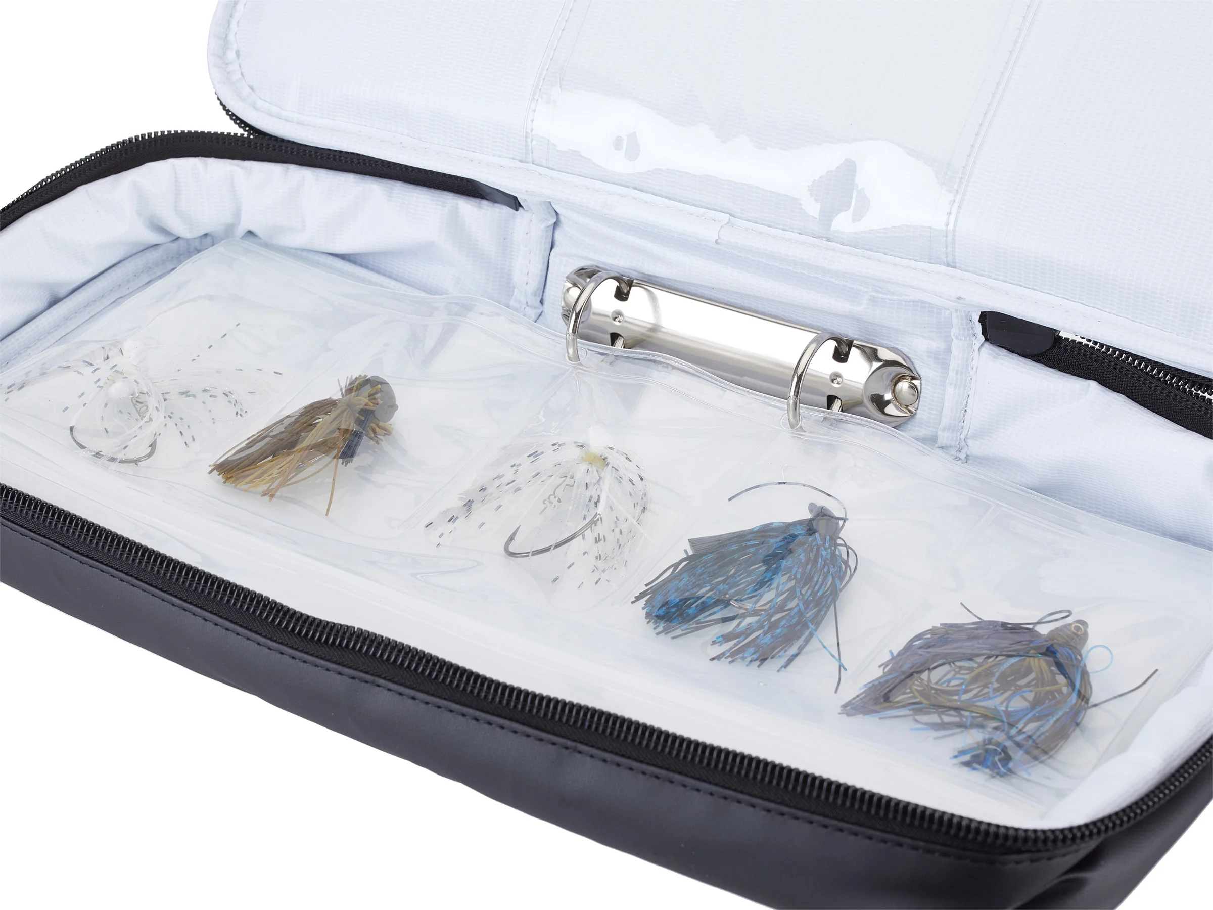 Bass Mafia Bud Bag V.1