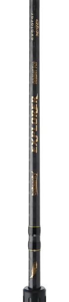Baitsanity Explorer Swimbait Casting Rods