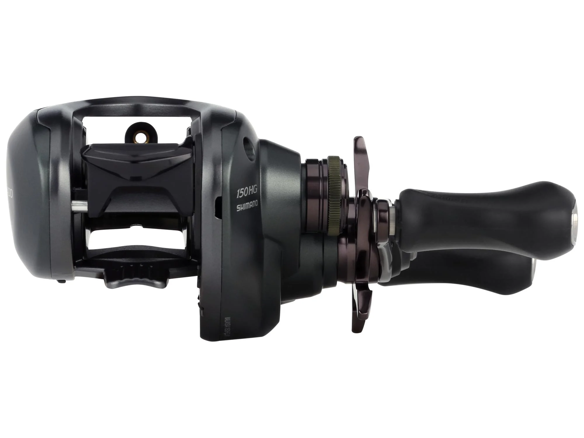 Shimano Curado 150 M Casting Reels
